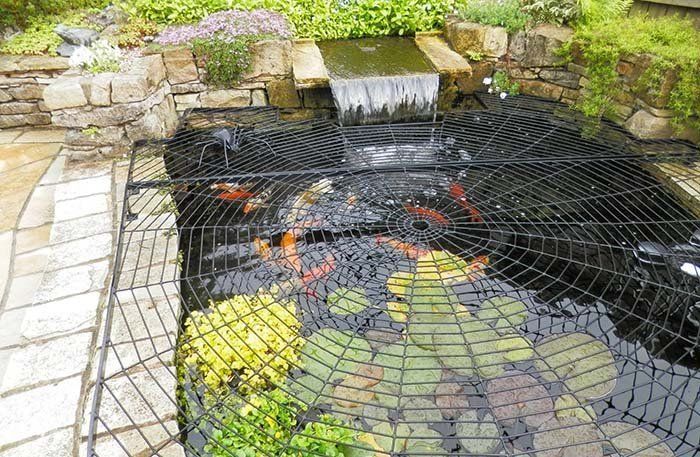 Gardening services