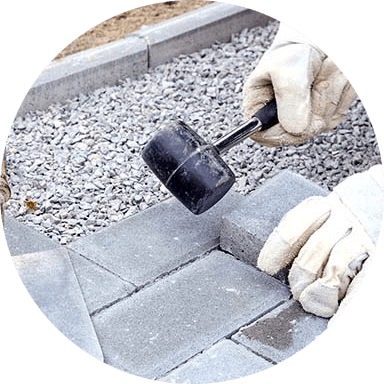 Stonework & brickwork, Kendal