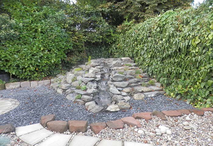 Gardening services