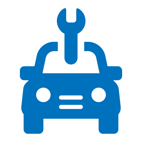 Log Book Servicing Icon