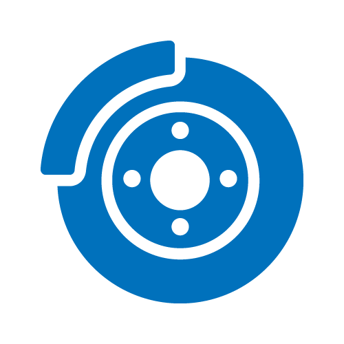 Brakes Icon