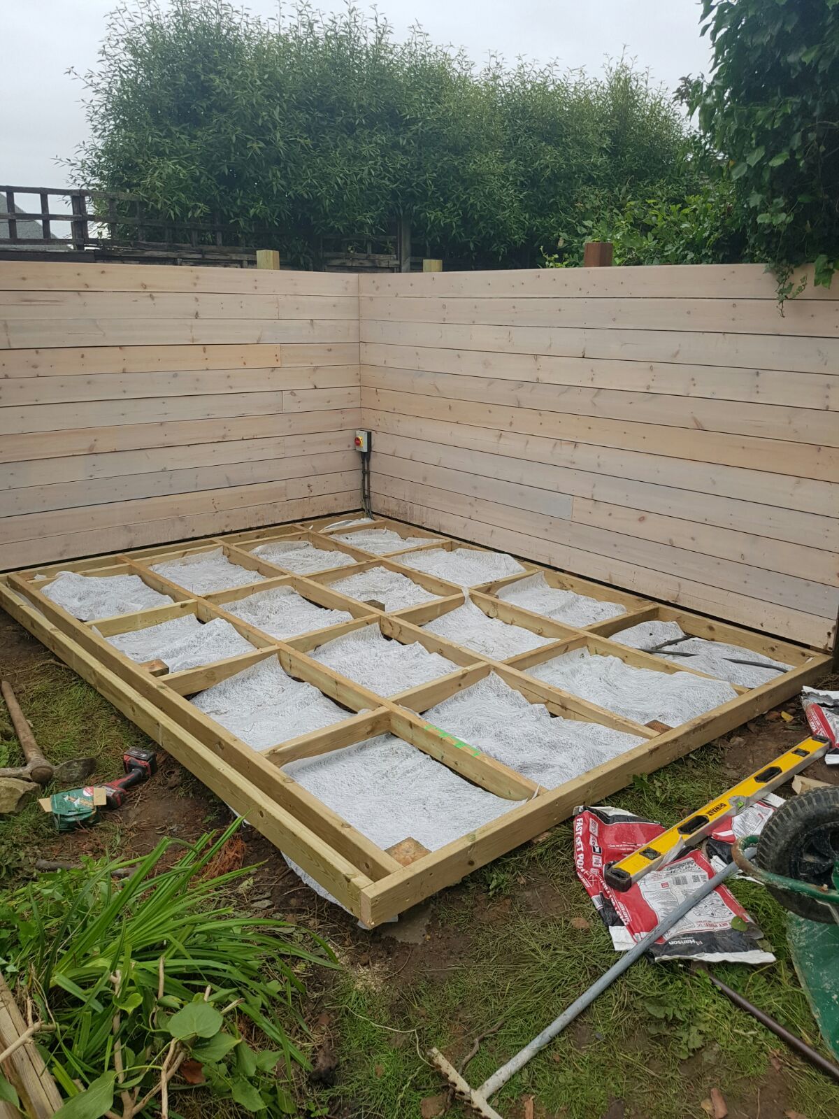 project
