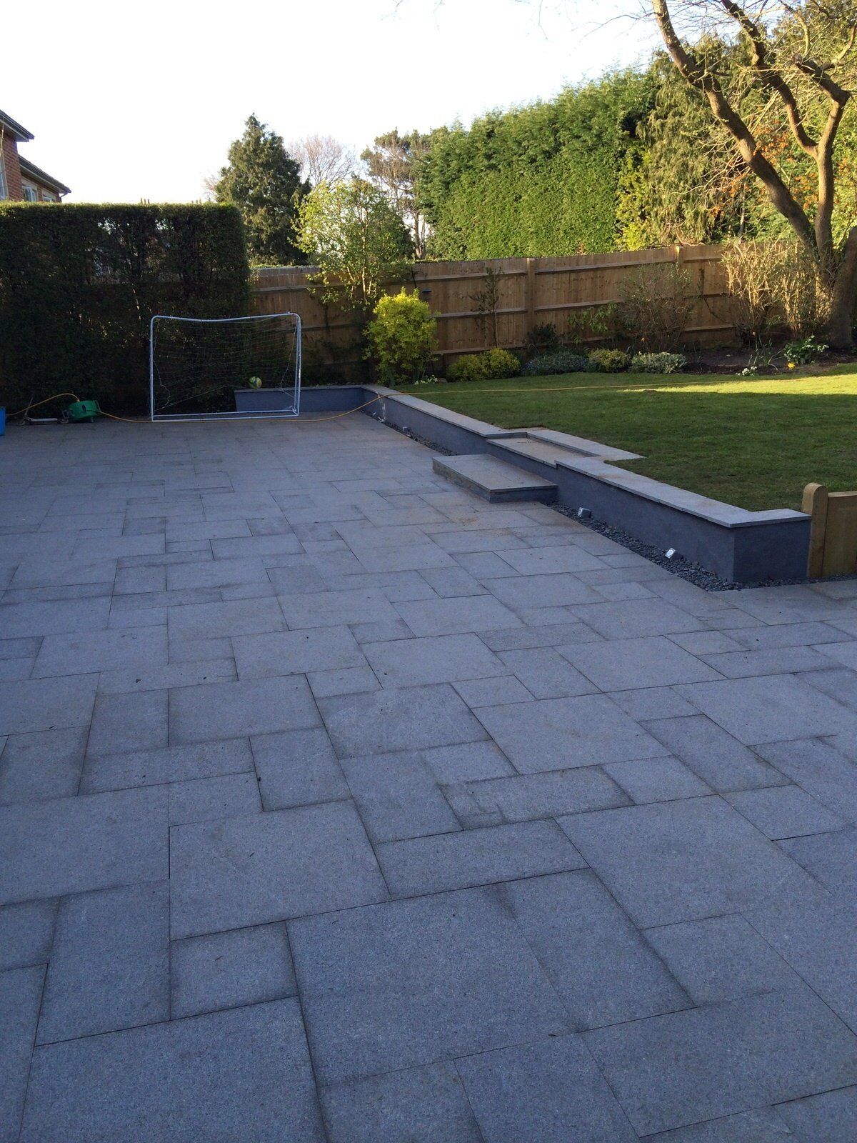 project