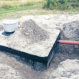 Groundworks