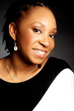 Picture of Charmaine Simpson
