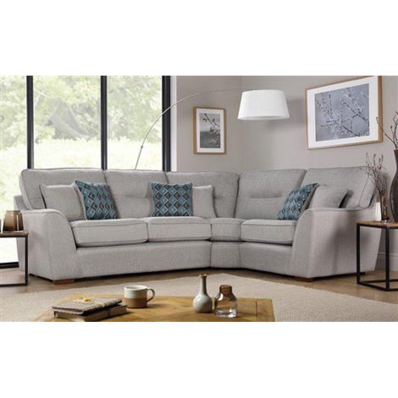 grey sofa set