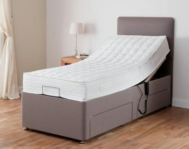 adjustable bed