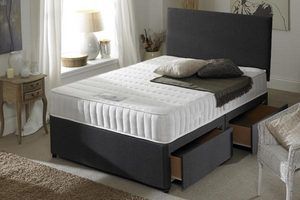 Divan beds