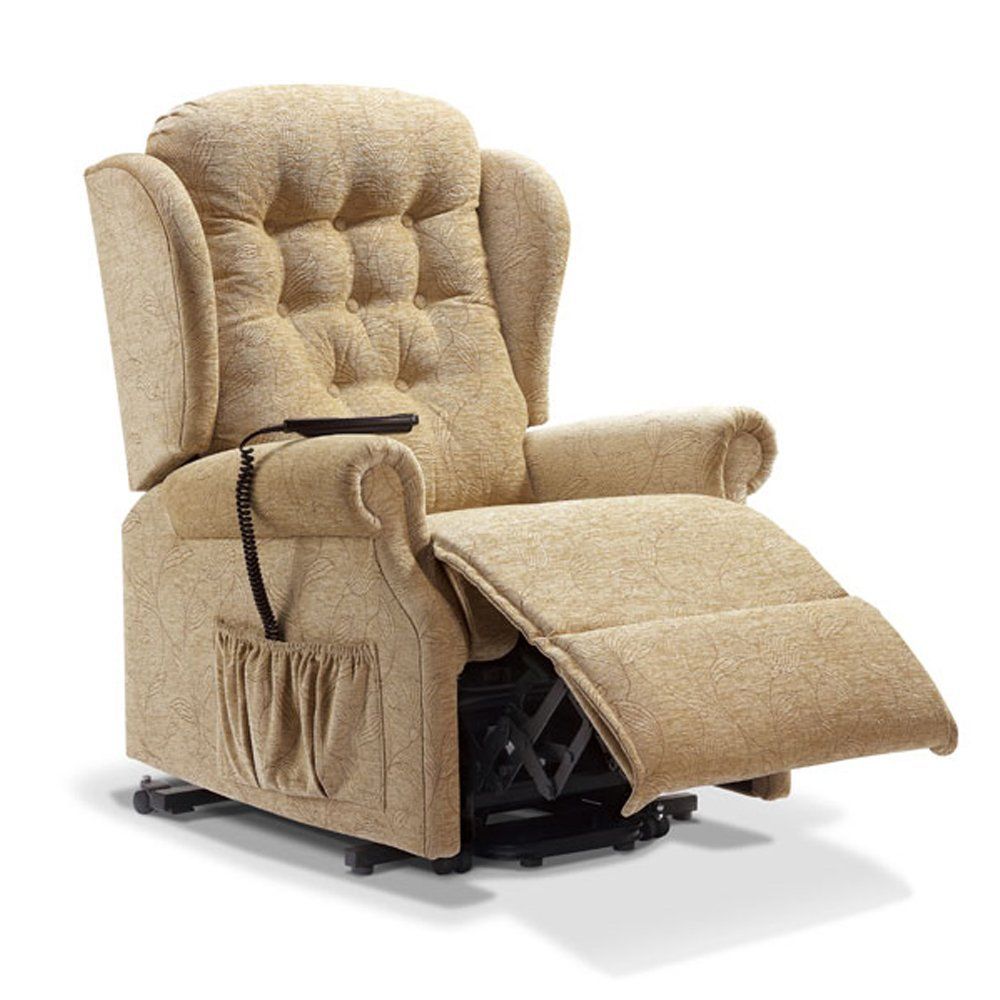 recliner