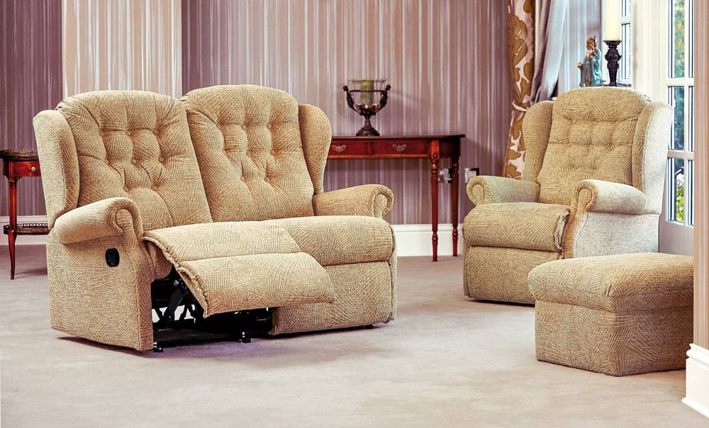 recliner