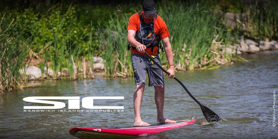 SIC All-Around Slide