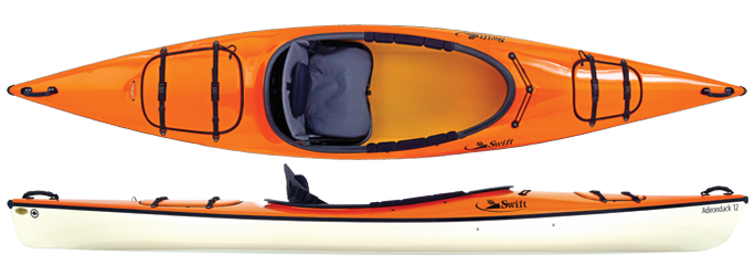 Swift ADK 12