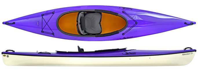 Swift ADK 12 LT