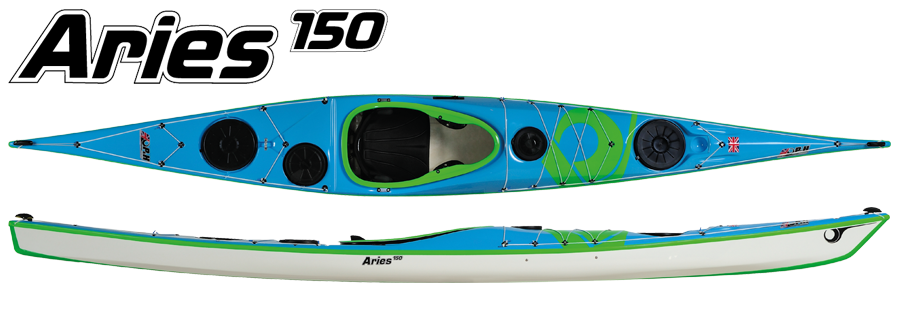 P and H Aries 150