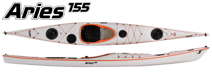 P and H Aries 155