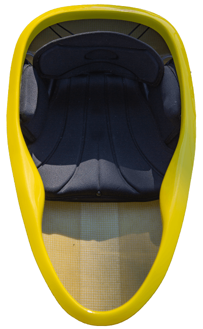 cetus connect outfitting