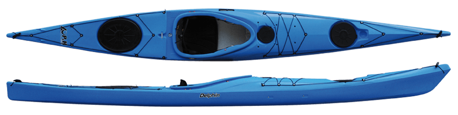 PH Delphin 155