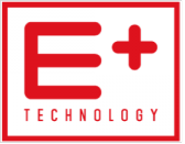 NSP E+ Logo