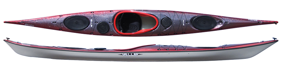 Valley Etain 175