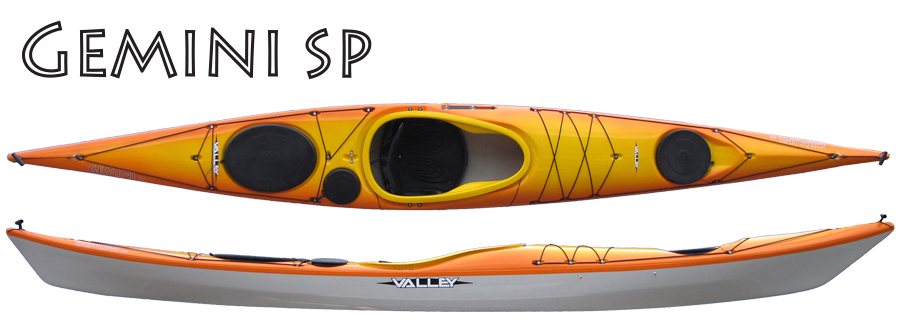 Valley Gemini SP