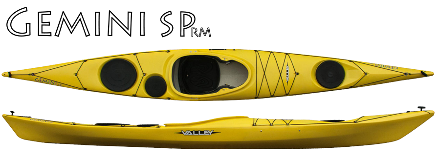 Valley Gemini SP RM