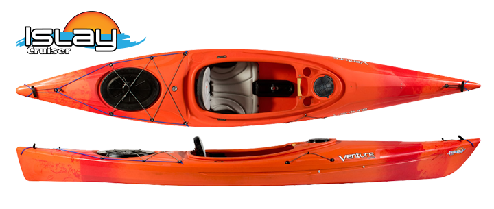 Venture Islay Cruiser