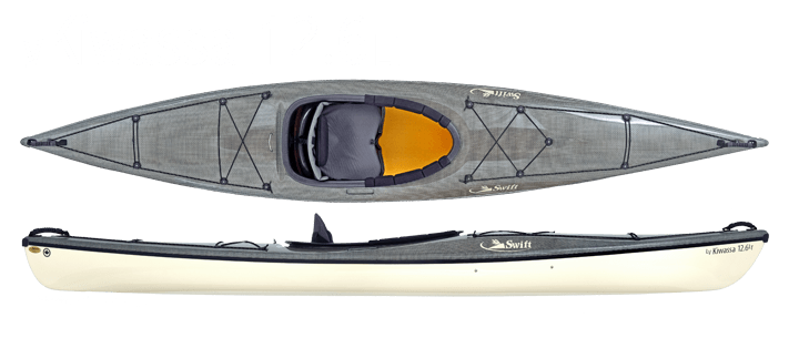 Swift Kiwassa 12.6 LT