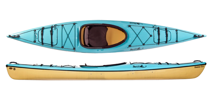 Swift Kiwassa 12.6