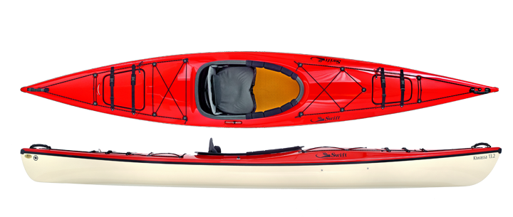 Swift Kiwassa 13.2