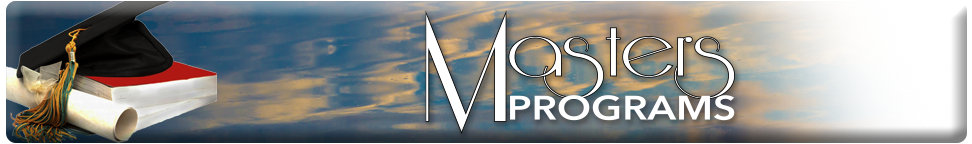 Click Here for Masters Program Info masters button