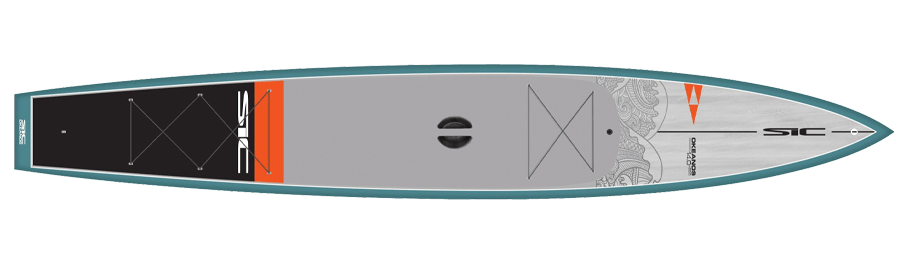 SIC Okeanos 14x26