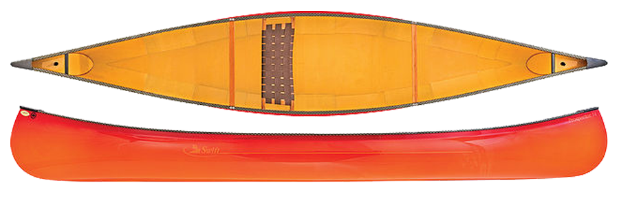 Swift Prospector 14