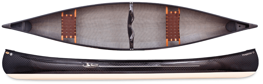 Swift Prospector 15