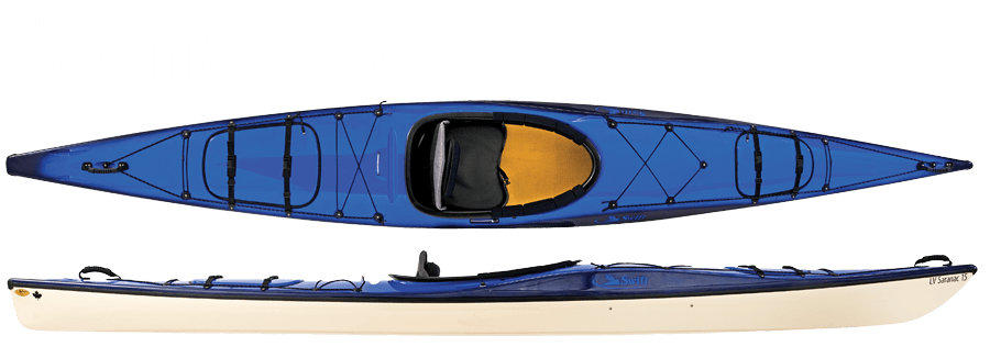 Saranac 15 LV
