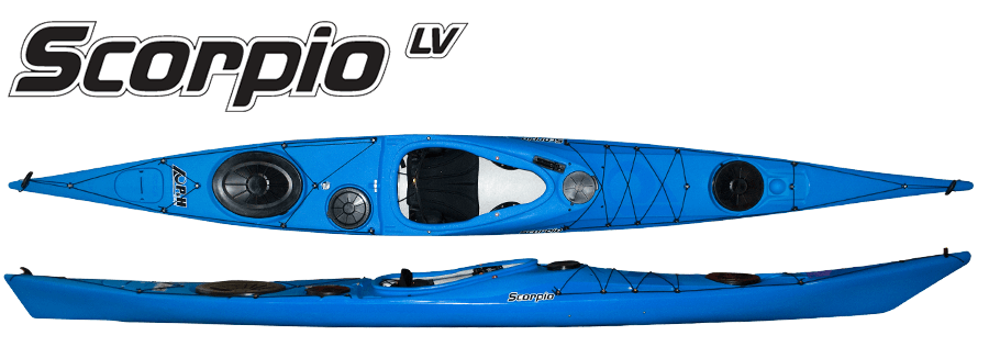 Scorpio LV