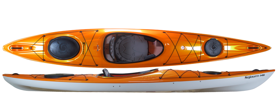 Sojourn 146