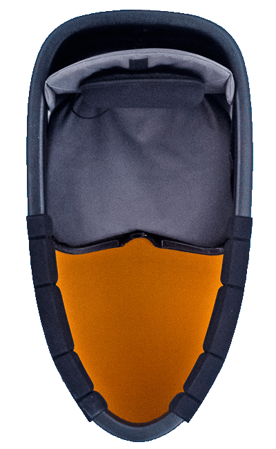 Swift Sport Touring outfitting