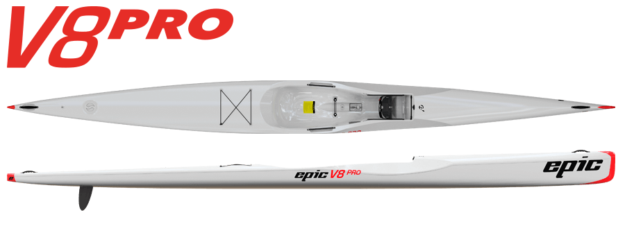 Epic V8 Pro