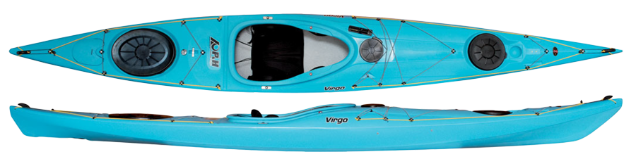 P&H Virgo