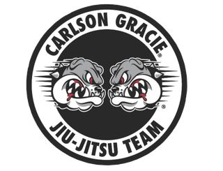 Carlson Gracie Jiu-Jitsu Team