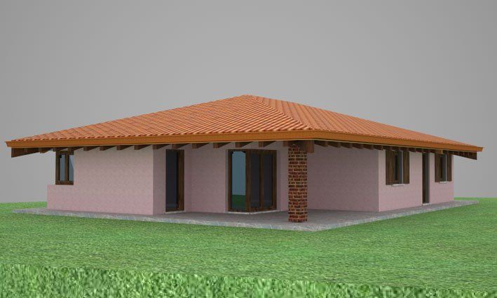 Familienhaus