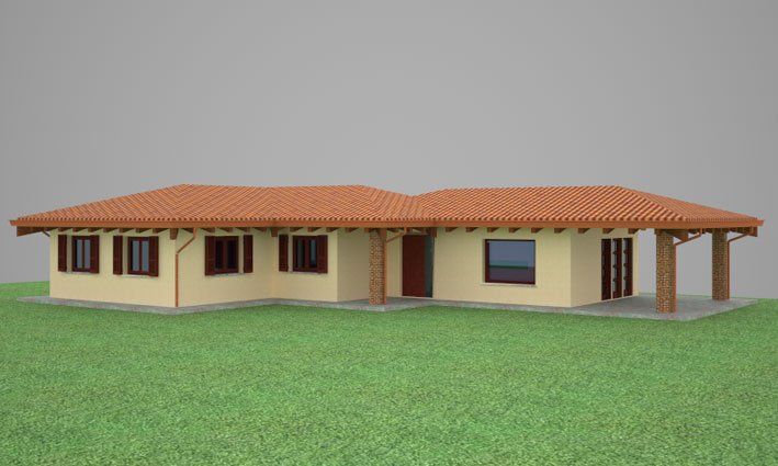 Haus