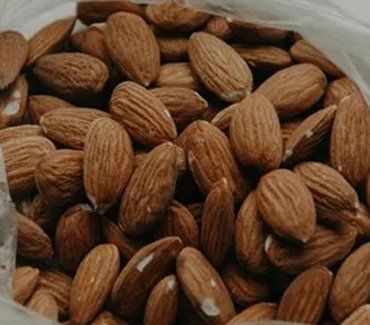ALMONDS