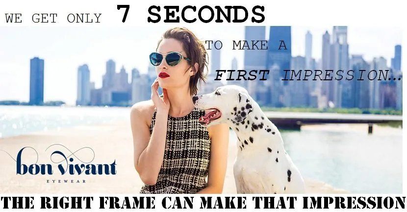 First Impressions Matter