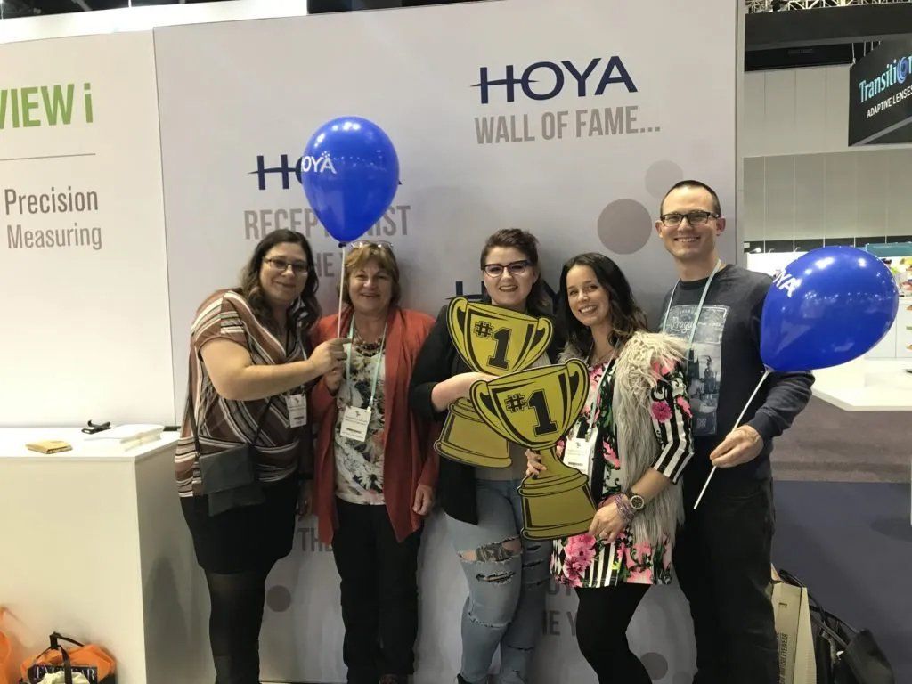ODMA 2017