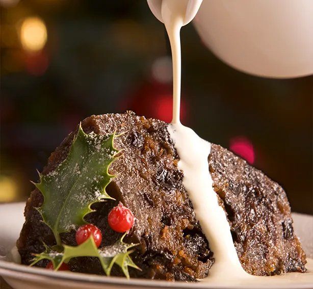 pudding