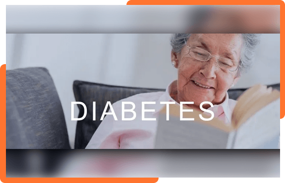 diabetes
