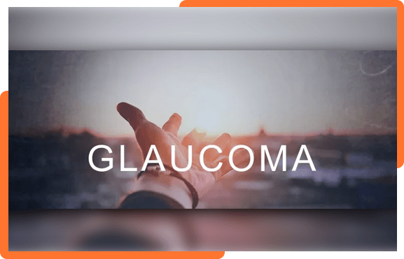 glaucoma