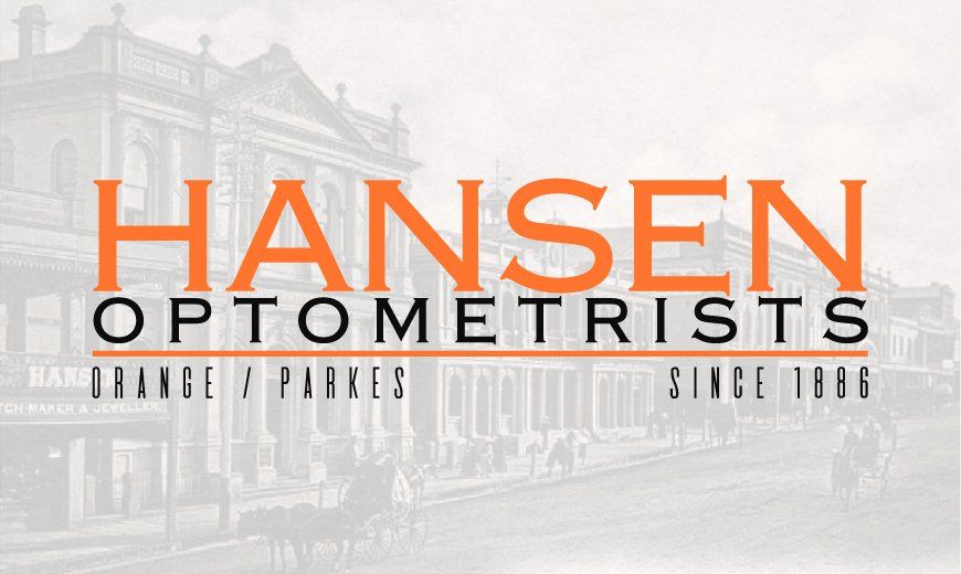 hansen Logo