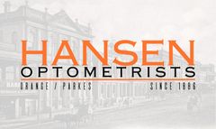 hansen Logo